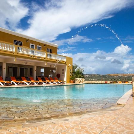 Hillside Resort Bonaire Playa Esterno foto