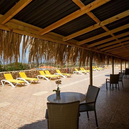 Hillside Resort Bonaire Playa Esterno foto