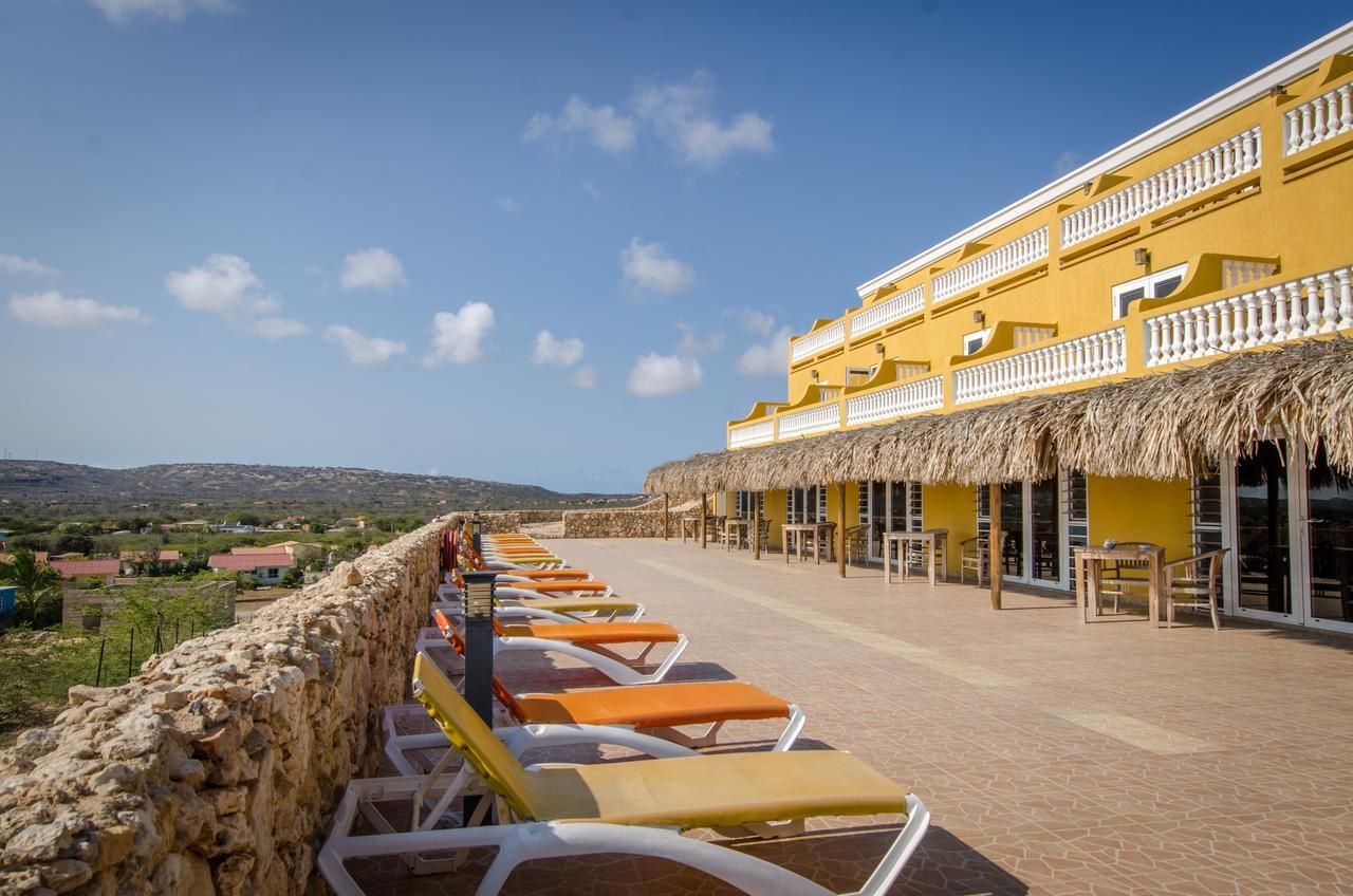 Hillside Resort Bonaire Playa Esterno foto