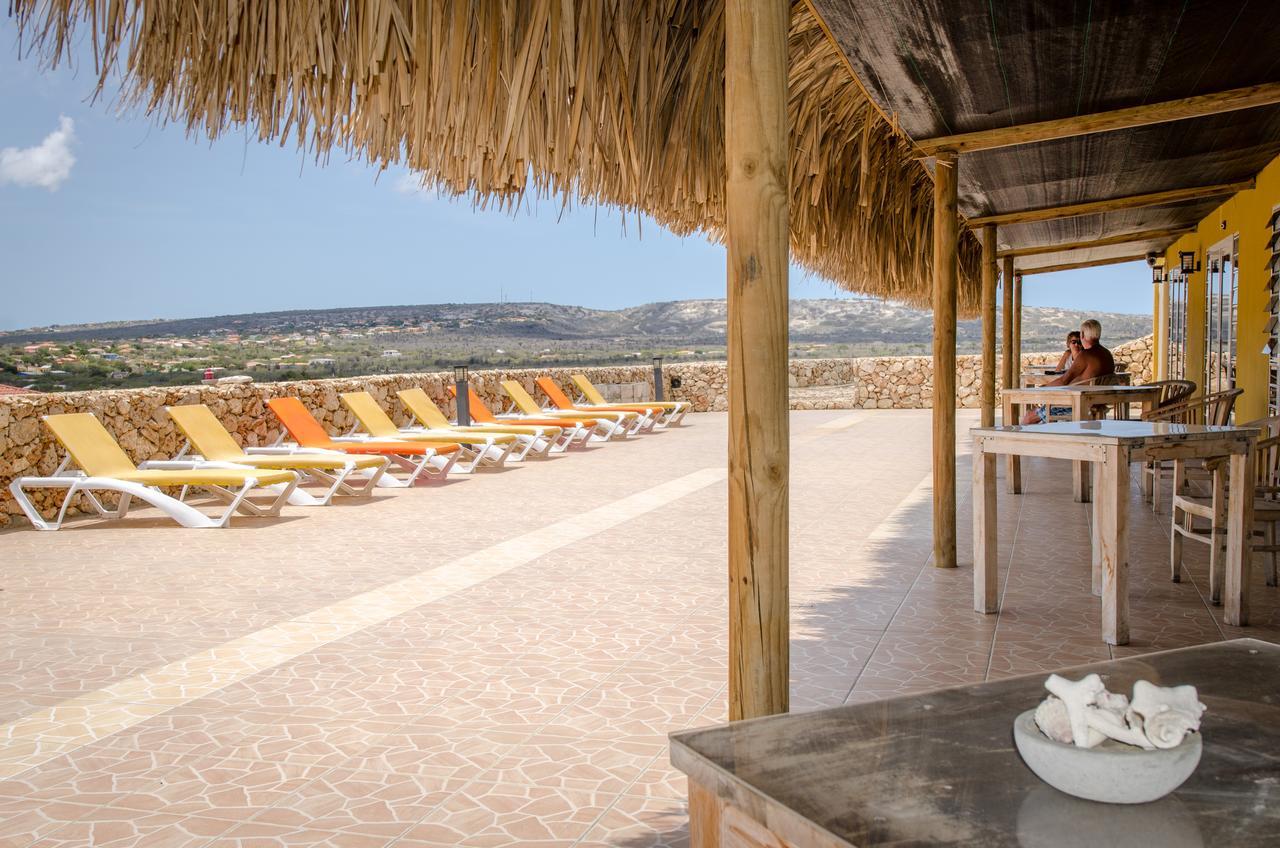 Hillside Resort Bonaire Playa Esterno foto