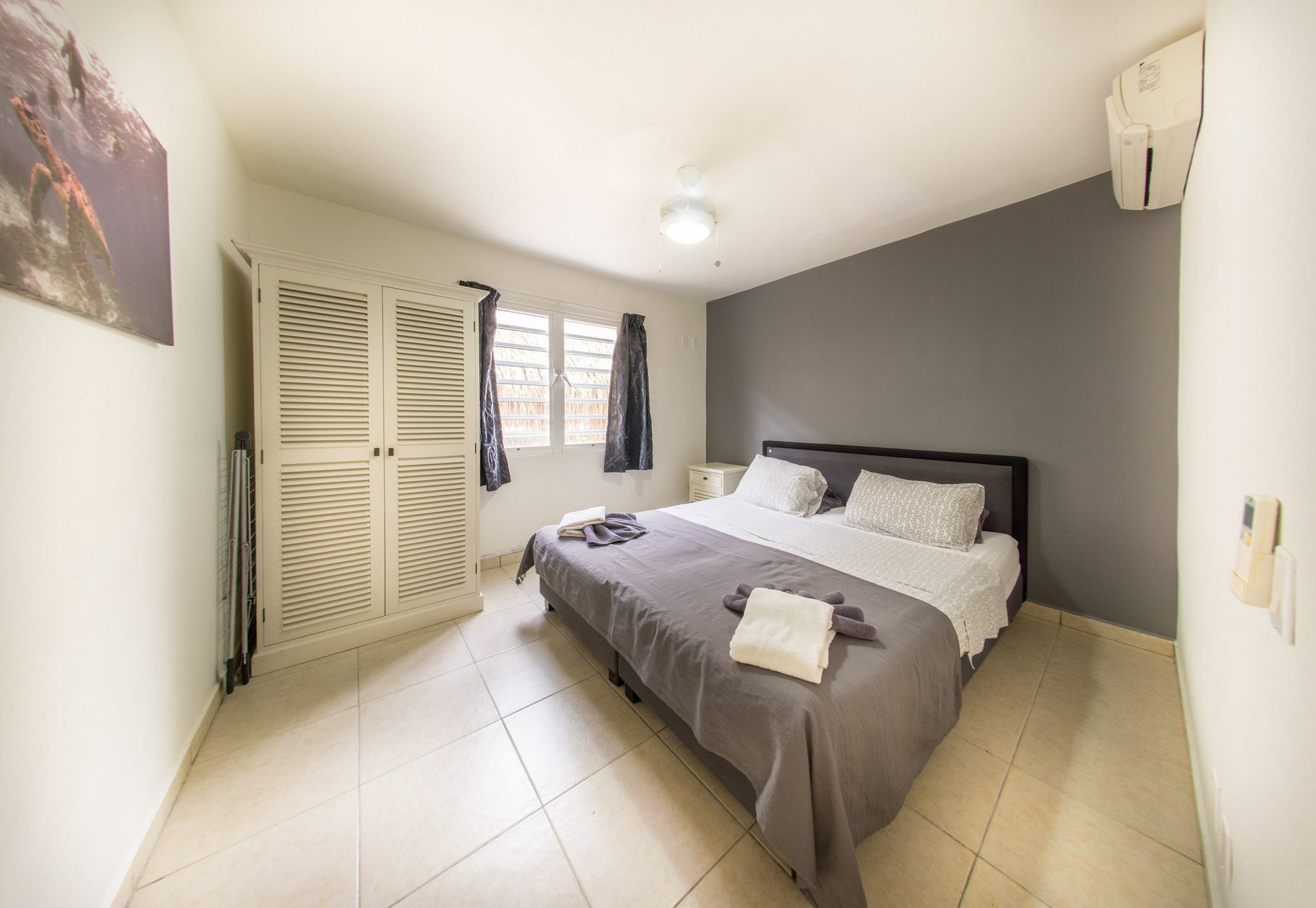 Hillside Resort Bonaire Playa Esterno foto