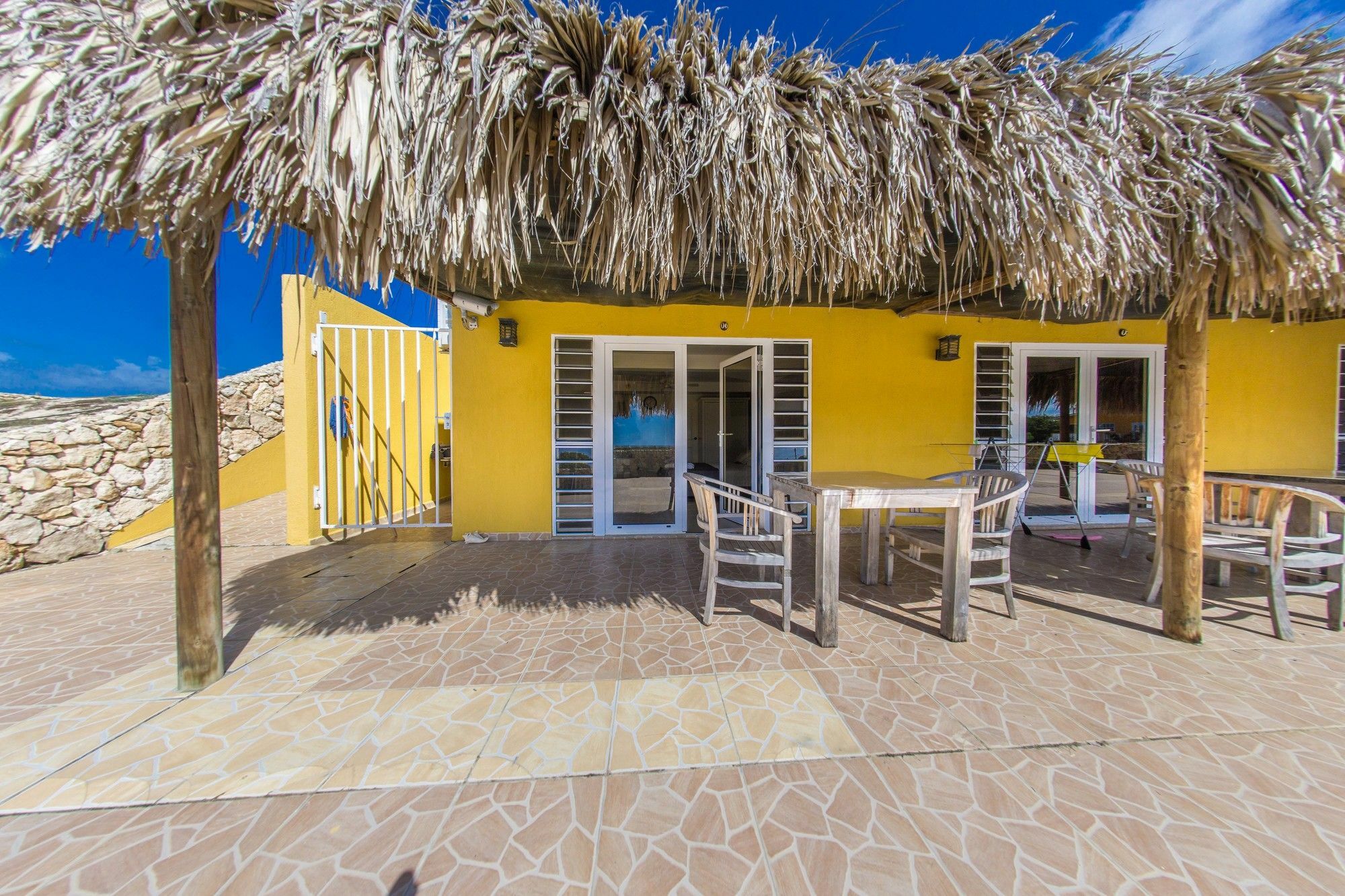 Hillside Resort Bonaire Playa Esterno foto