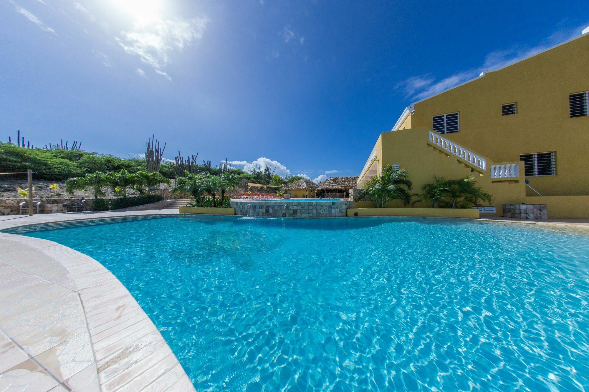 Hillside Resort Bonaire Playa Esterno foto