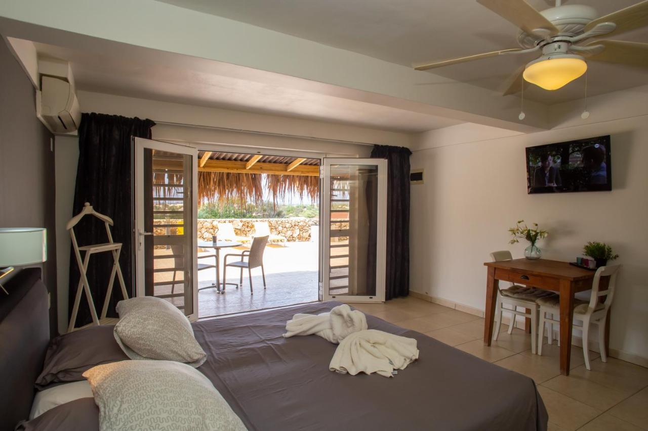 Hillside Resort Bonaire Playa Esterno foto