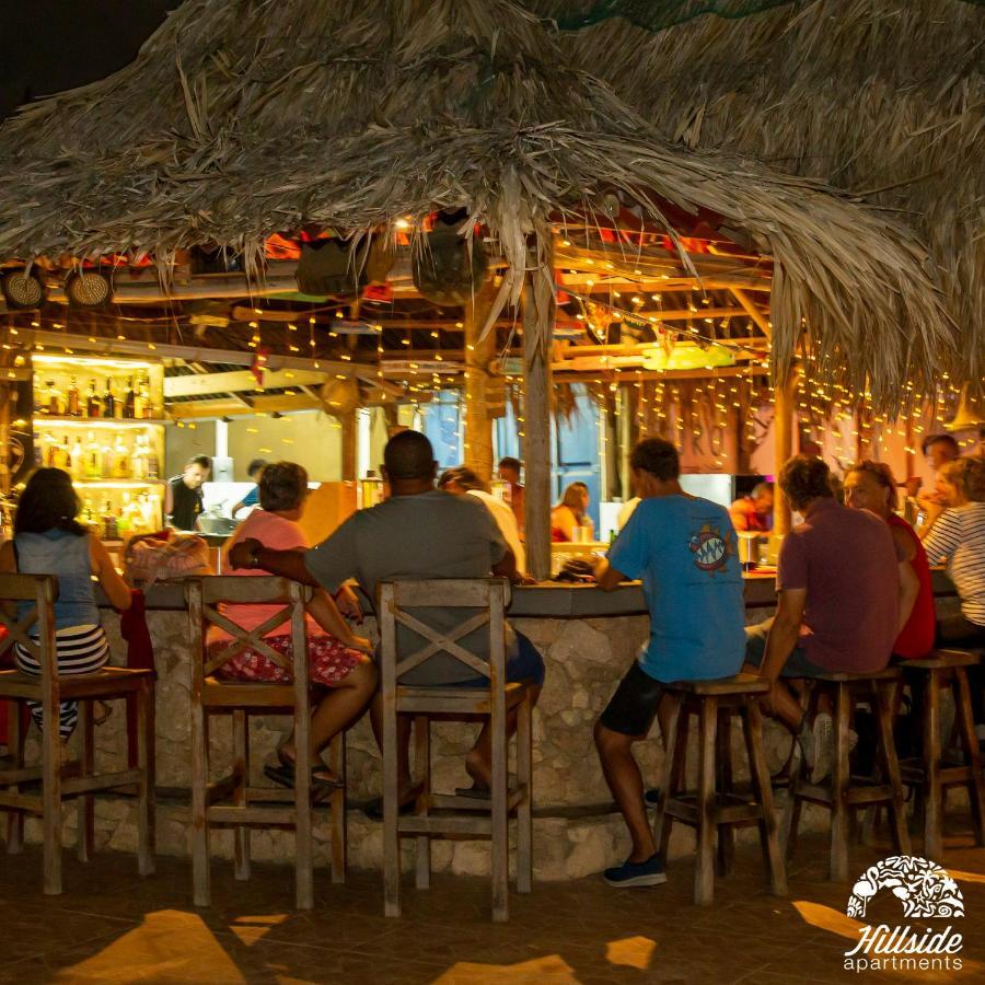 Hillside Resort Bonaire Playa Esterno foto