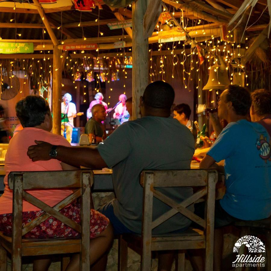 Hillside Resort Bonaire Playa Esterno foto