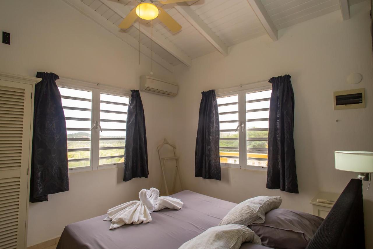Hillside Resort Bonaire Playa Esterno foto