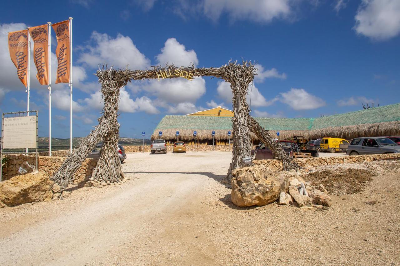 Hillside Resort Bonaire Playa Esterno foto