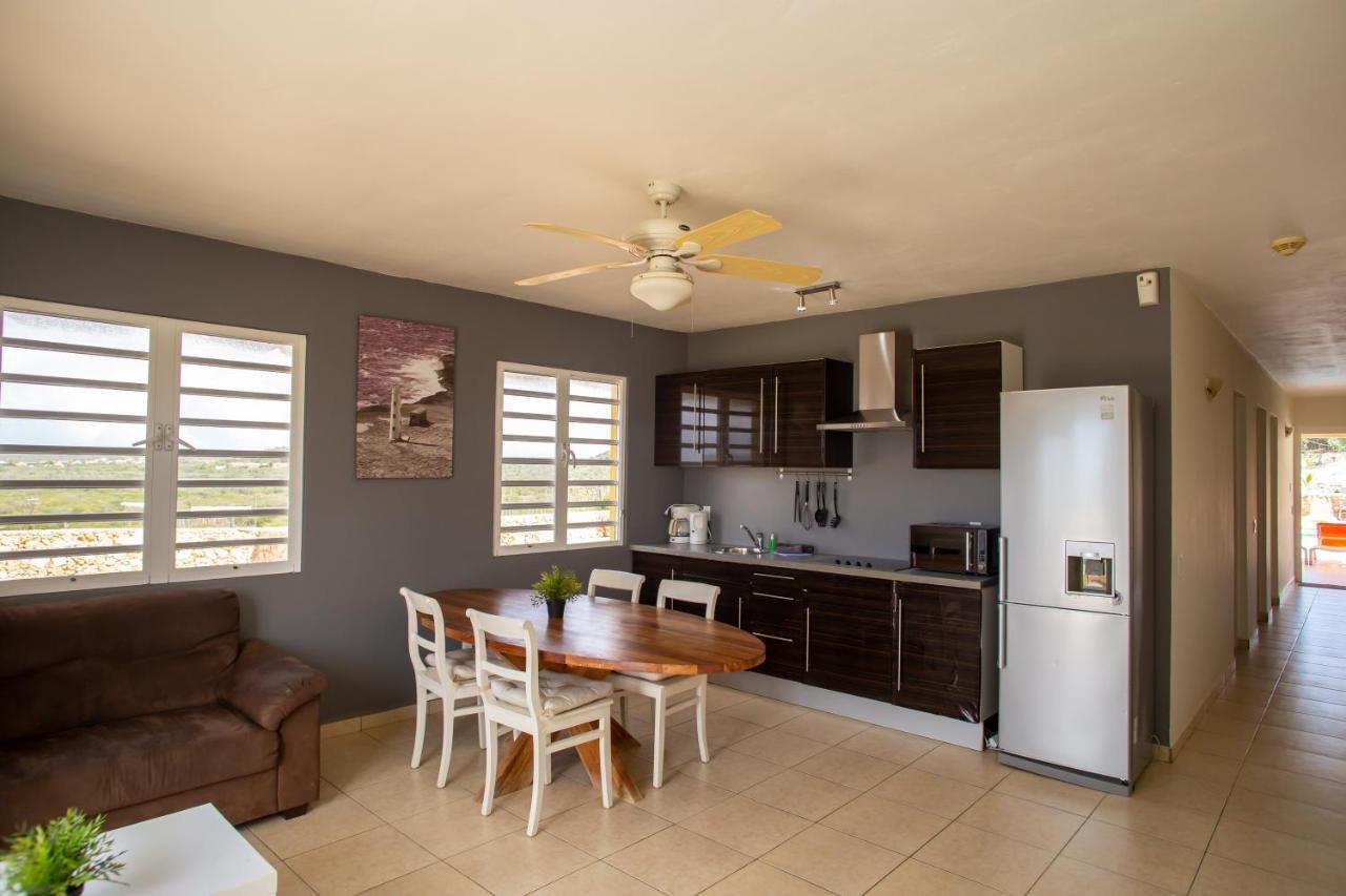 Hillside Resort Bonaire Playa Esterno foto