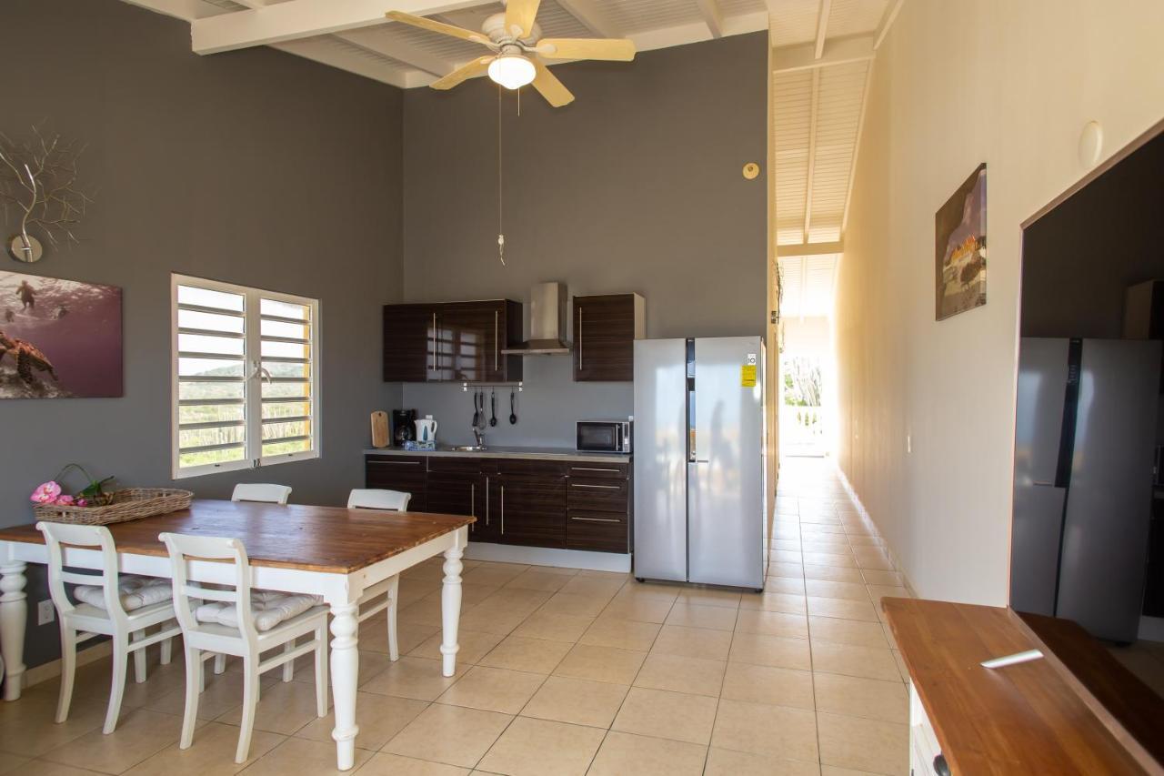 Hillside Resort Bonaire Playa Esterno foto