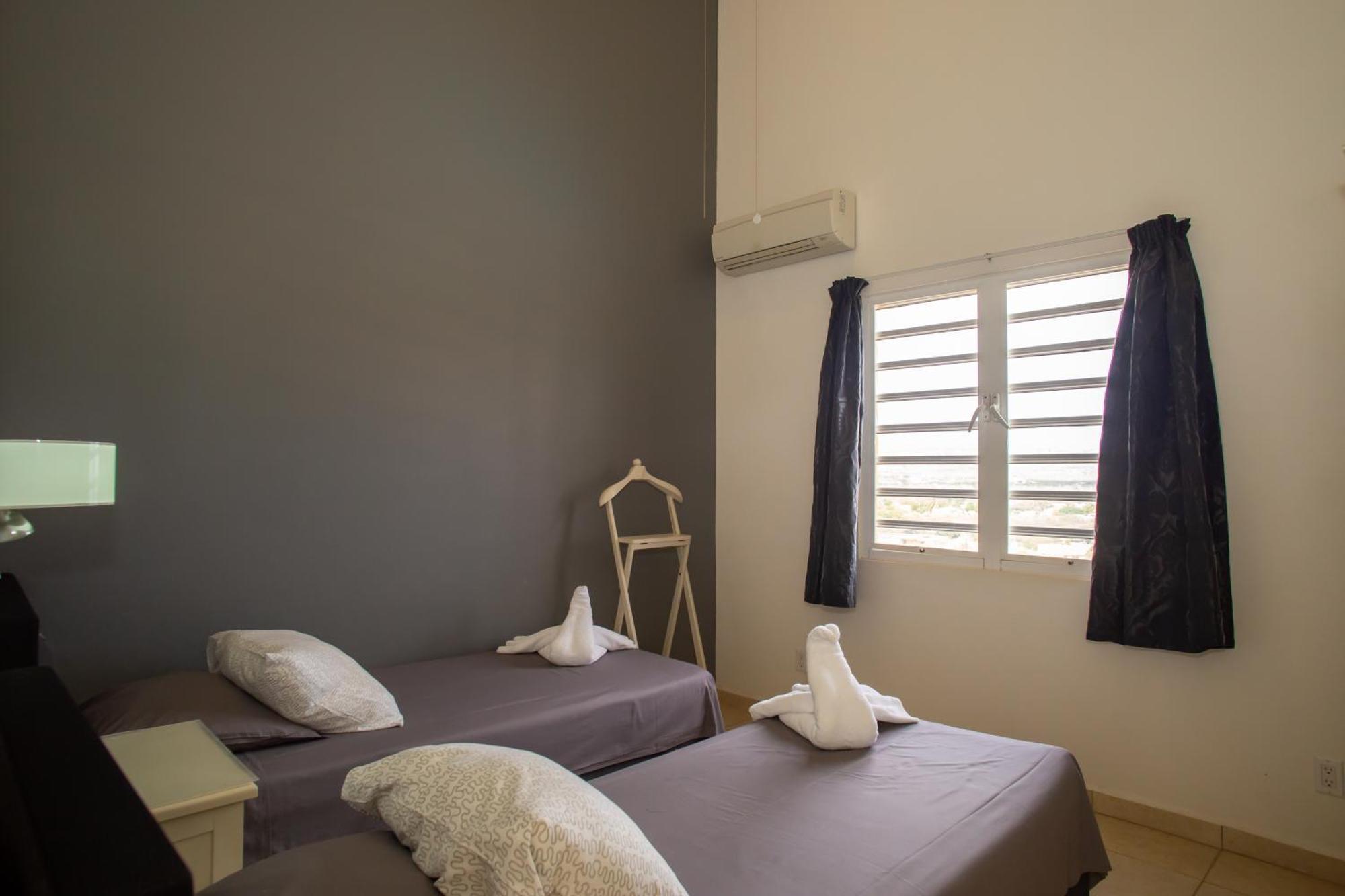 Hillside Resort Bonaire Playa Esterno foto