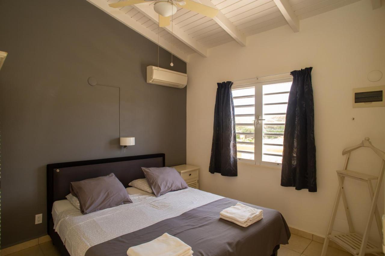 Hillside Resort Bonaire Playa Esterno foto