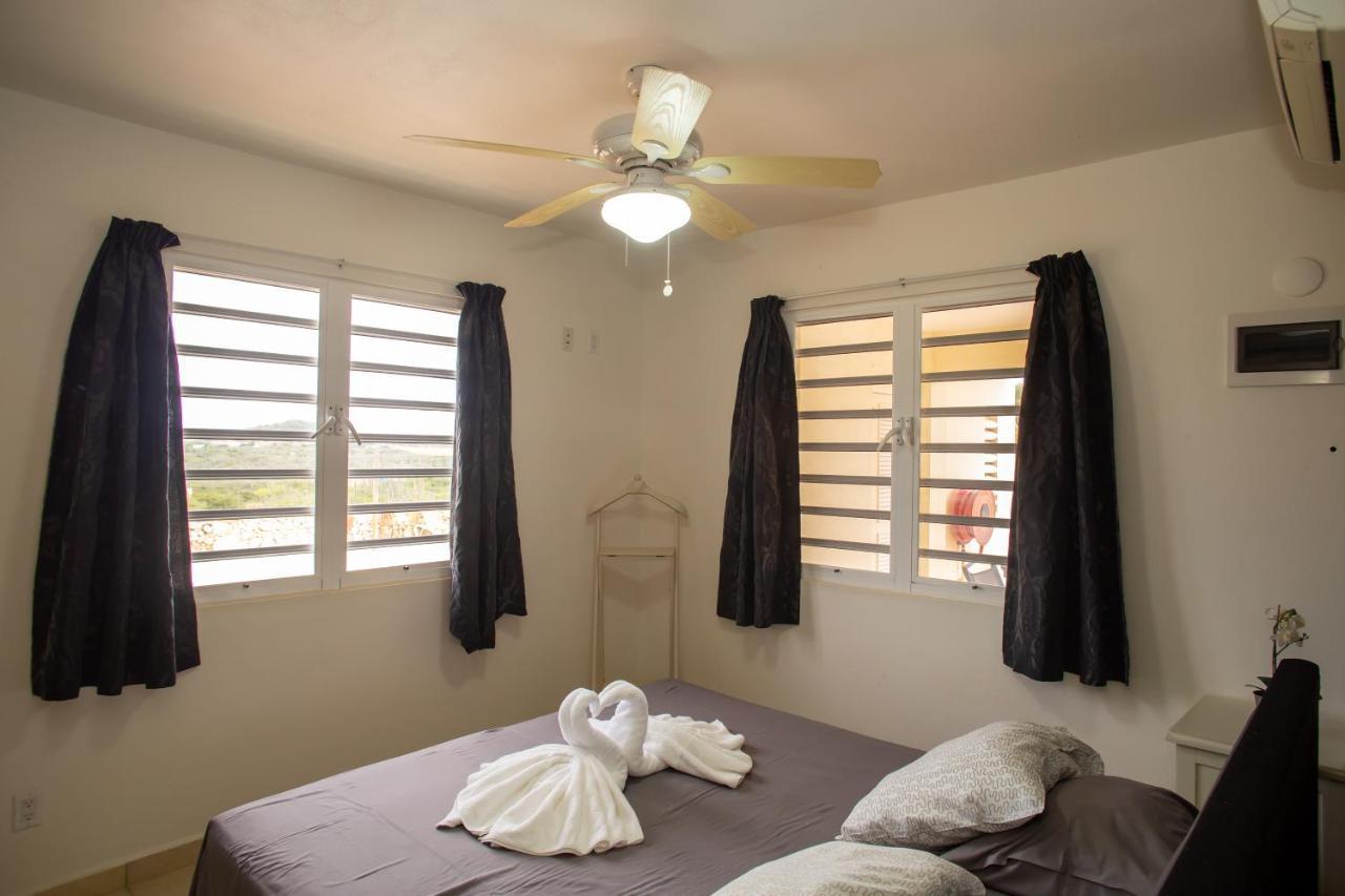 Hillside Resort Bonaire Playa Esterno foto