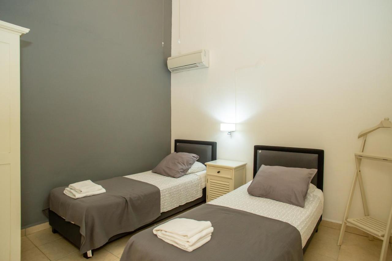 Hillside Resort Bonaire Playa Esterno foto